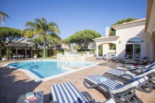 Villa Hera - Vilamoura - 4