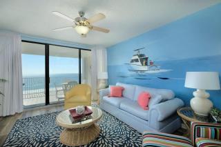 Pelican Pointe 602 by Current Tides Vacation Rentals - Orange Beach - 8