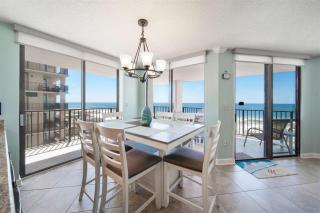 Phoenix East 511 by Current Tides Vacation Rentals - Orange Beach - 0