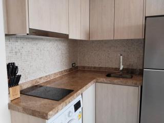 Cozy Beach & Pra Tamnak Condo Pattaya - 2