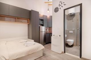 Studio apartman Modesty - 1