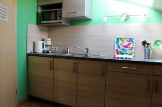Ferienwohnung Carstensen Nr2 - Fehmarn - 8