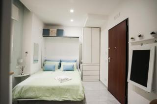 Mufasa Room's - Castellammare di Stabia - 5