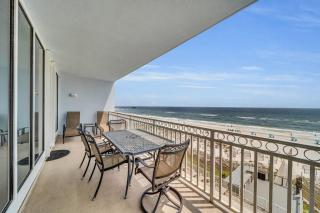 Colonnades 502 by Current Tides Vacation Rentals - Gulf Shores - 0