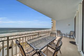 Colonnades 502 by Current Tides Vacation Rentals - Gulf Shores - 8