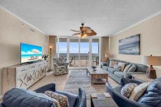 Colonnades 502 by Current Tides Vacation Rentals - Gulf Shores - 6