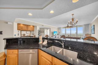 Colonnades 502 by Current Tides Vacation Rentals - Gulf Shores - 1
