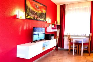 CariSSA Ferienwohnung - mit THERMEplus - Bad Bevensen - 1