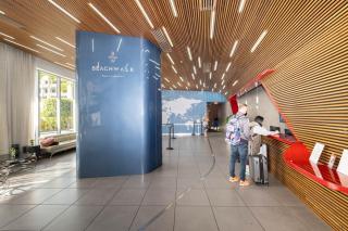 Miami Beach Cozy 1B with Pool and Beach Service 1506 - 1