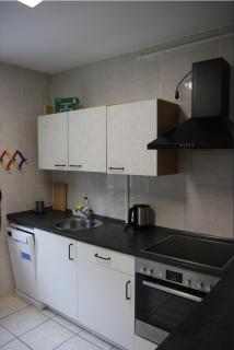 Neu-Ulm City Monteurwohnung - 5