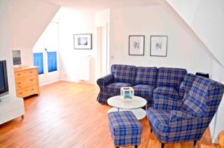 Ferienhaus Marina II - Whg 4 - Grömitz - 8