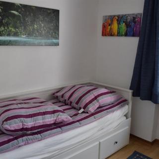 Finke-Ferienhaus - EG - 6