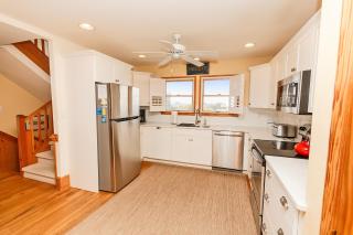 Oceanside, Close to the Beach, Ocean and Sound Views! -O6, Summer House - Duck - 3