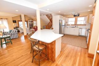 Oceanside, Close to the Beach, Ocean and Sound Views! -O6, Summer House - Duck - 1