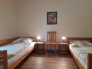 "Höper Mittelhof" Ferienhaus Nr3 - Lemkendorf - 6