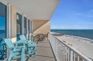 San Carlos 703 by Current Tides Vacation Rentals - Gulf Shores - 6