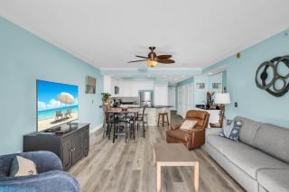 San Carlos 703 by Current Tides Vacation Rentals - Gulf Shores - 4