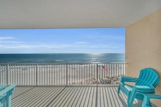 San Carlos 703 by Current Tides Vacation Rentals - Gulf Shores - 3