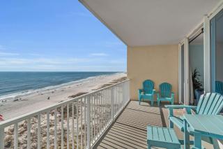 San Carlos 703 by Current Tides Vacation Rentals - Gulf Shores - 8