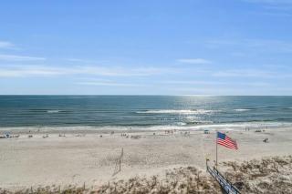 San Carlos 703 by Current Tides Vacation Rentals - Gulf Shores - 7