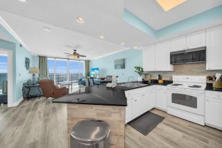 San Carlos 703 by Current Tides Vacation Rentals - Gulf Shores - 1