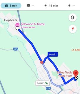 Saltwood A-Frame, Free Parking - 6