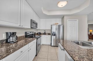 Lighthouse 404 by Current Tides Vacation Rentals - Gulf Shores - 6