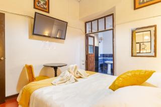 Hotel Campanario - Cusco - 6