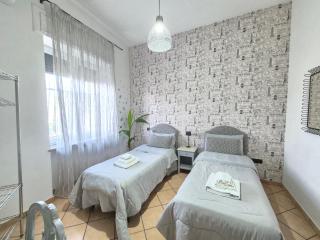 Tommy's Apartment - Pompeya - 1