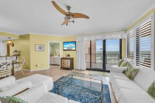 Four Seasons 804E by Current Tides Vacation Rentals - Orange Beach - 0