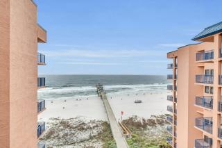 Four Seasons 804E by Current Tides Vacation Rentals - Orange Beach - 9