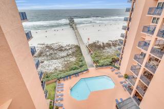 Four Seasons 804E by Current Tides Vacation Rentals - Orange Beach - 7