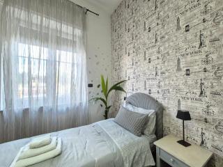 Tommy's Apartment - Pompeya - 2
