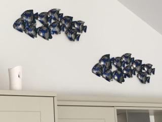 Bungalow - Beaurepaire Beach House - Filey - 3