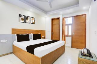 Hotel O Riverstone inn - New Delhi - 2