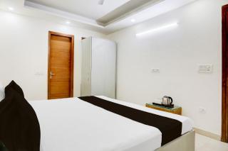 Hotel O Riverstone inn - 1