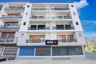 Hotel O Riverstone inn - 9