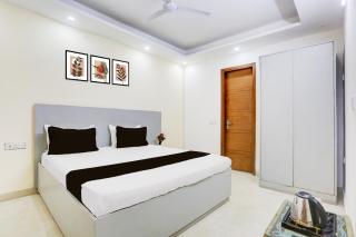 Hotel O Riverstone inn - New Delhi - 3