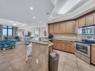 The Oasis at Orange Beach 2013 by Current Tides Vacation Rentals - Orange Beach - 9