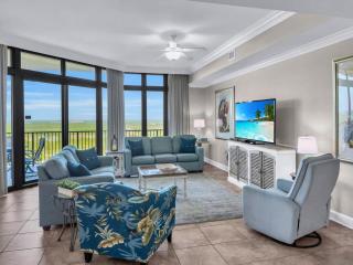 The Oasis at Orange Beach 2013 by Current Tides Vacation Rentals - Orange Beach - 8