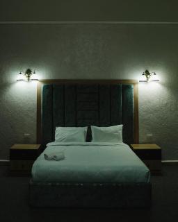 Olive Garden Baku Hotel - Bakoe - 4