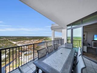 The Oasis at Orange Beach 2013 by Current Tides Vacation Rentals - Orange Beach - 7