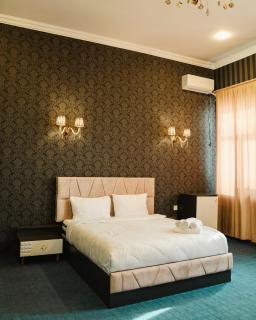 Olive Garden Baku Hotel - Bakoe - 8