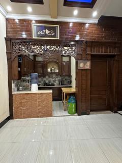 Entire Home in Peshawar Gulbahar - Peshawar - 5