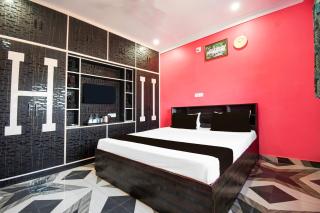 Hotel O PUNAM GUEST HOUSE - Bodh Gaya - 8