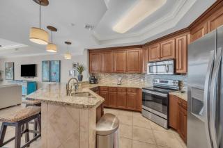 The Oasis at Orange Beach 710 by Current Tides Vacation Rentals - Orange Beach - 6