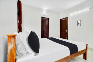 Hotel O Trivi Homestay - Kovalam - 5