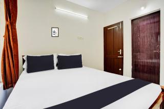 Hotel O Trivi Homestay - Kovalam - 1