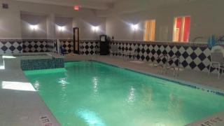 Best Western Plus Laredo Inn & Suites - 4