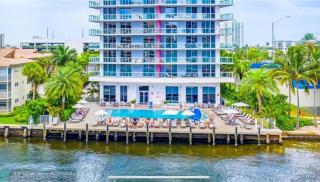 Miami Beautiful with kitchen, pool and mall Apmt 1B 1B 1408 - 7